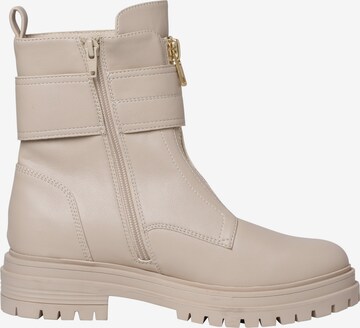 Bottines s.Oliver en beige