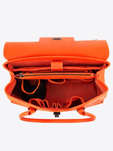 Victoria Hyde Handbag in Orange