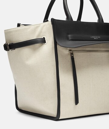 Liebeskind Berlin Shopper in Beige