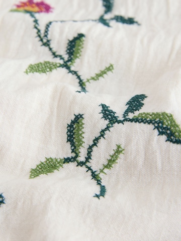 Next - Chaleco para traje en beige