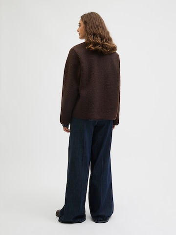 JJXX Between-Season Jacket 'JXVERA' in Brown