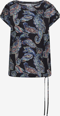 CECIL Shirt in Blue: front