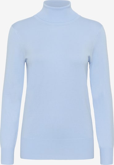 Megztinis iš Kaffe, spalva – dangaus žydra, Prekių apžvalga