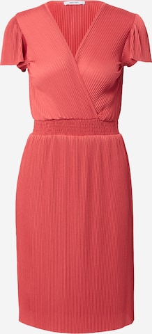 ABOUT YOU Dress 'Lana' in Red: front