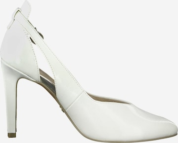 MARCO TOZZI by GUIDO MARIA KRETSCHMER Pumps in White
