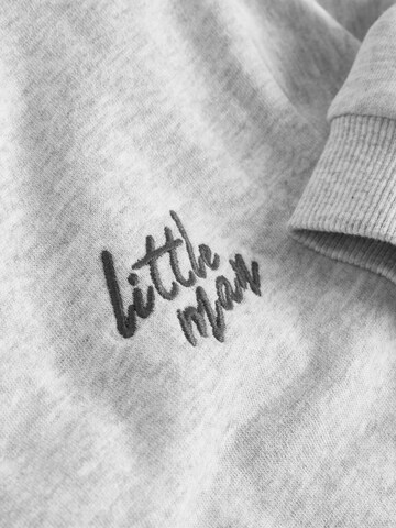 Next Komplet | siva barva