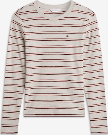 Maglietta 'CODY' di TOMMY HILFIGER in beige: frontale