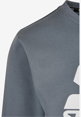 Sweat-shirt Starter Black Label en gris