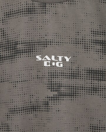 T-Shirt WE Fashion en gris