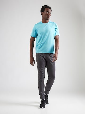 SKECHERS Performance shirt 'CHARGE' in Green