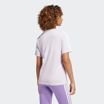 ADIDAS SPORTSWEAR Funktionsbluse i lilla