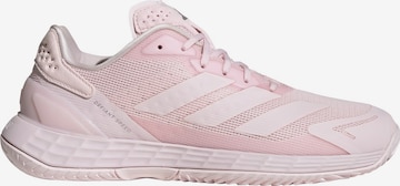 ADIDAS PERFORMANCE Sportovní boty 'Defiant Speed 2' – pink: přední strana