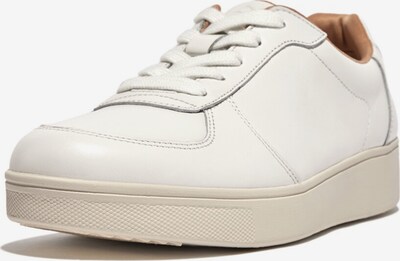 FitFlop Sneaker in weiß, Produktansicht