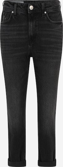 Jeans 'NARISSA' River Island Petite pe negru, Vizualizare produs