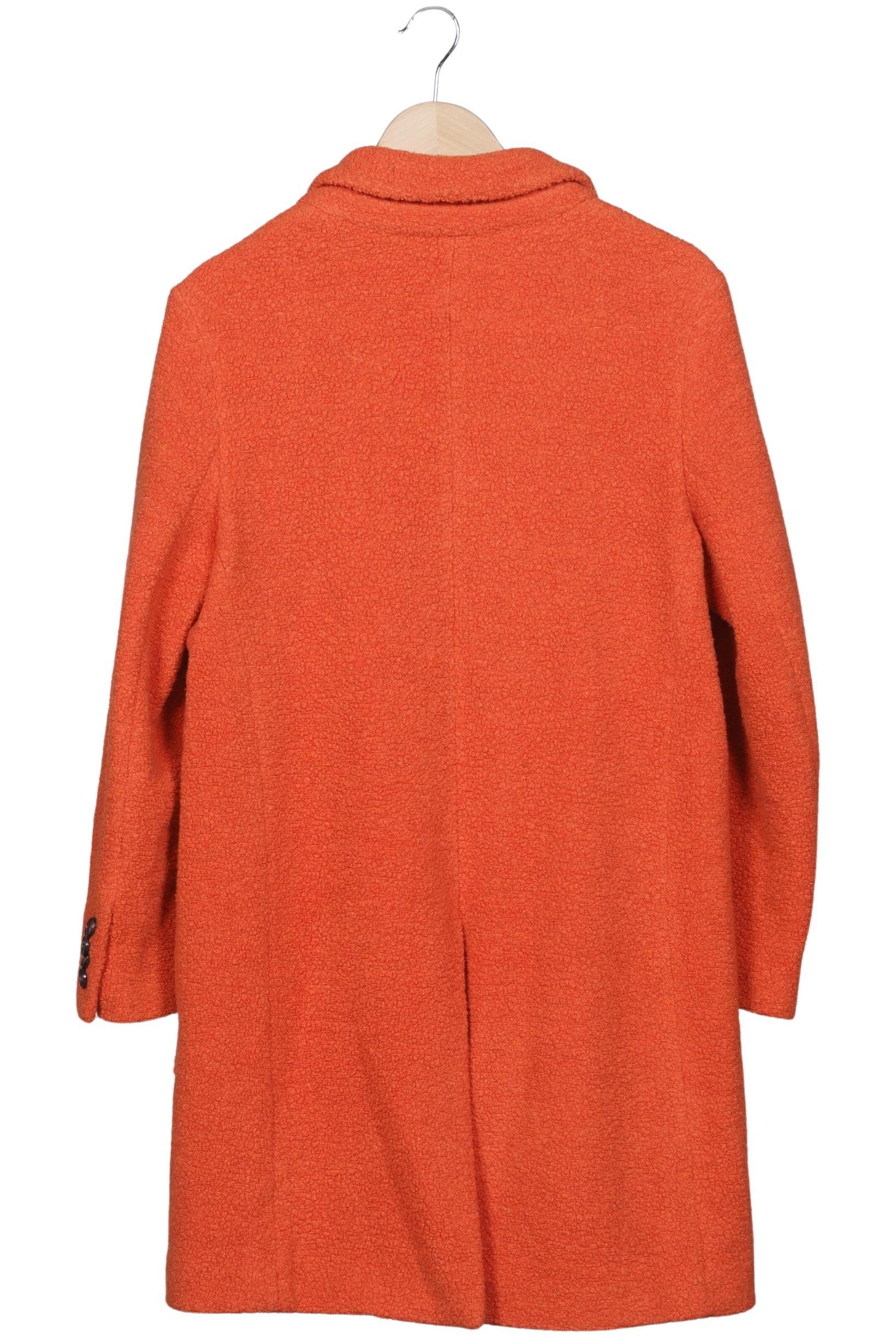 DRYKORN Jacket & Coat in S in Orange