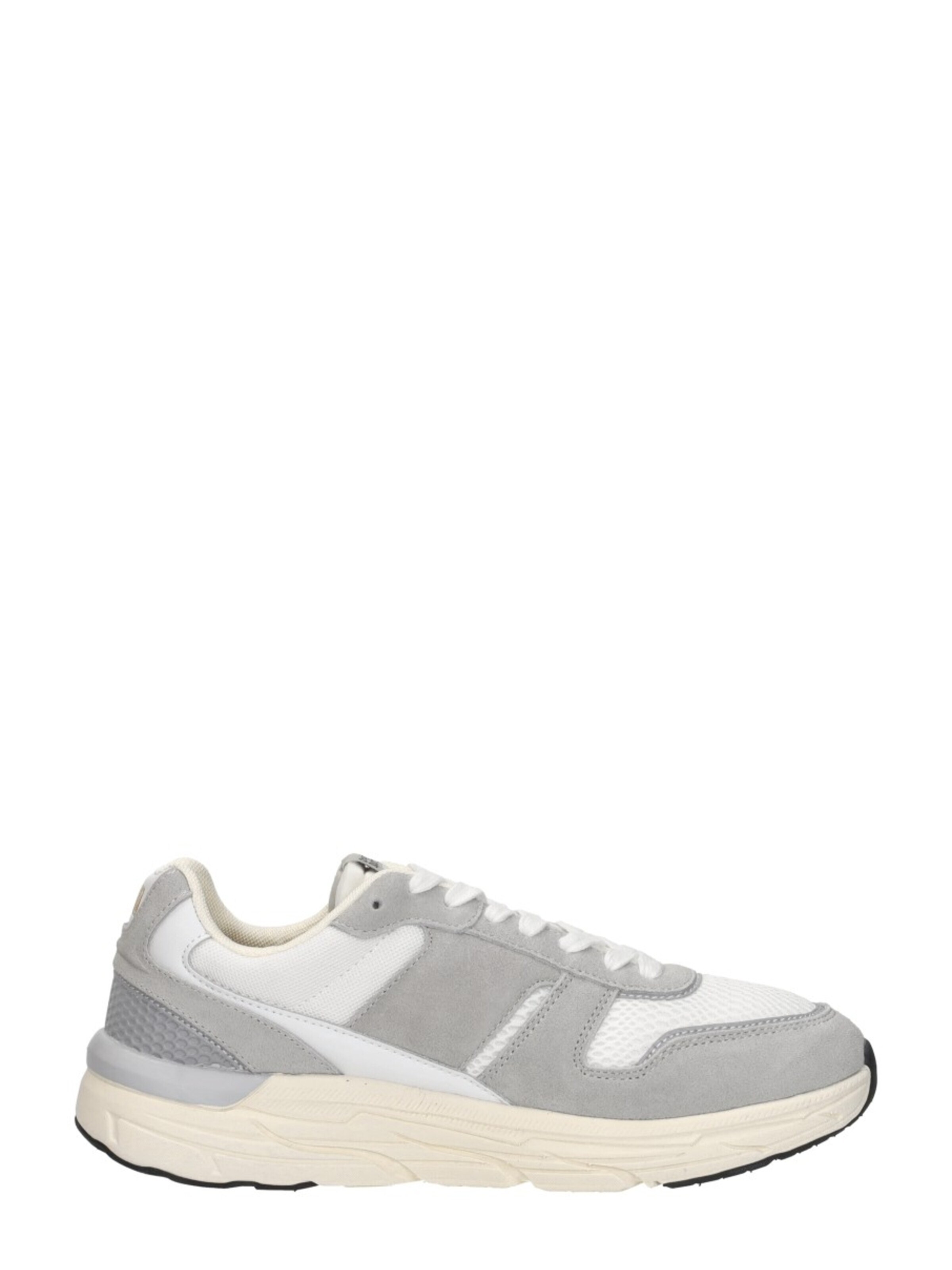 Cruyff Sneakers laag 'Camino' in Grijs