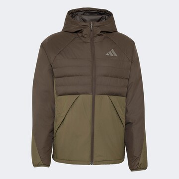 ADIDAS TERREX Outdoor jacket in Green