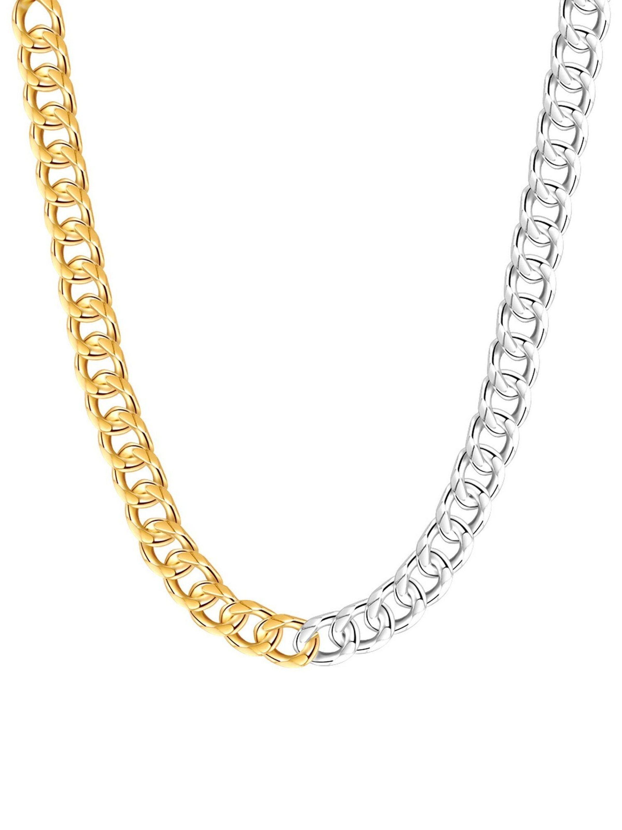 Collana di Yokoamii in oro