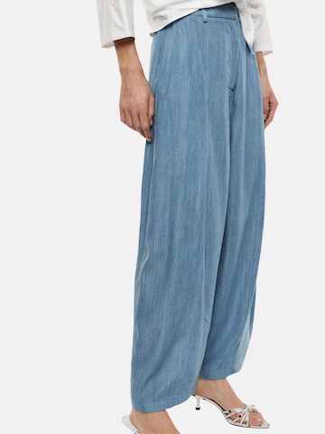 IMPERIAL Regular Broek 'IMPERIAL' in Blauw