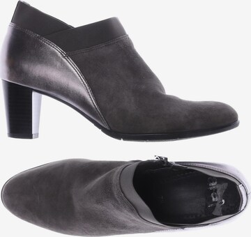 ARA Dress Boots in 41,5 in Grey: front