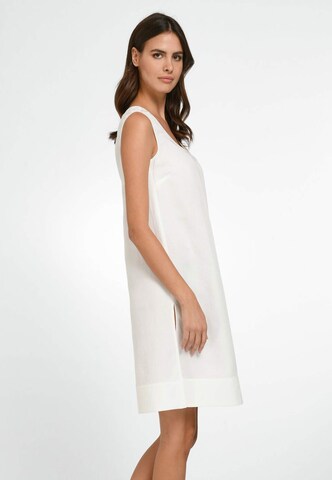 tRUE STANDARD Summer Dress in Beige