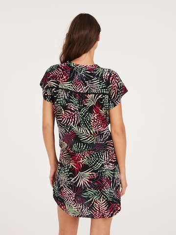 PROTEST Tunika 'PRTMAYLA'‌‌‌‌‌‌‌‌‌‌ in Pink