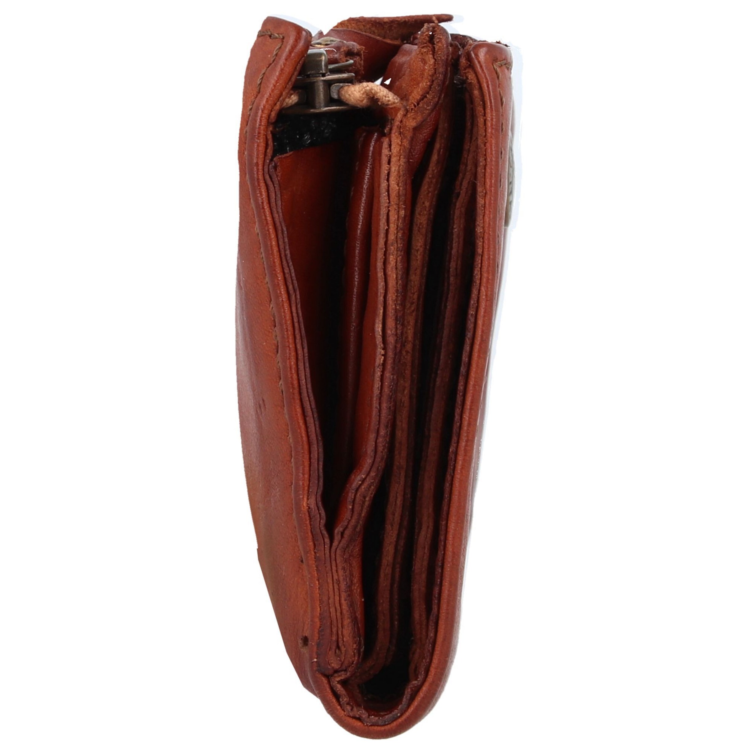 Campomaggi Wallet in Brown