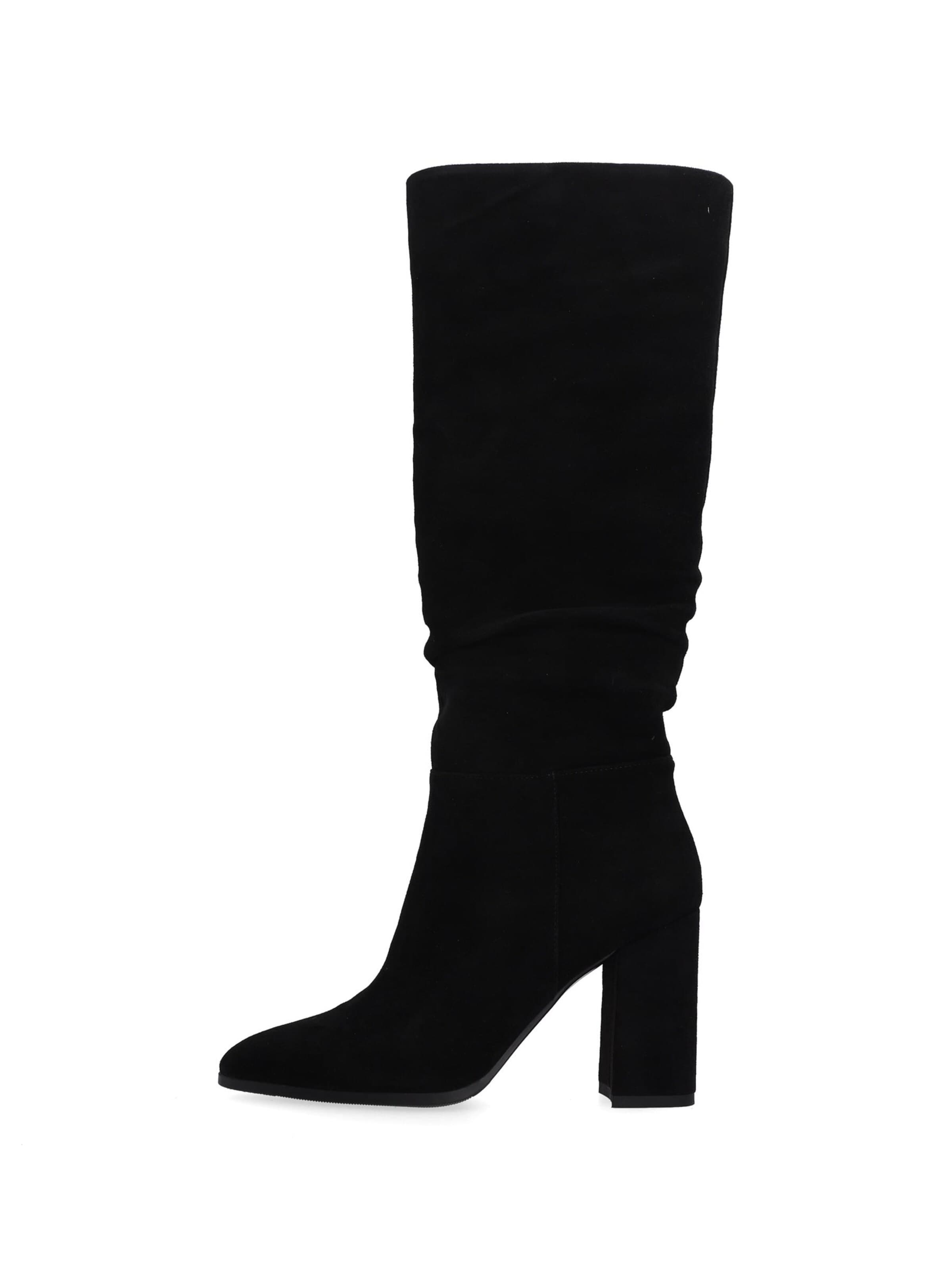 VENEZIA Stiefel‌‌ in 36 in schwarz, Produktansicht