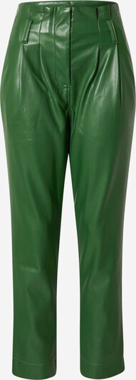 MEXX Pleat-Front Pants in Grass green, Item view