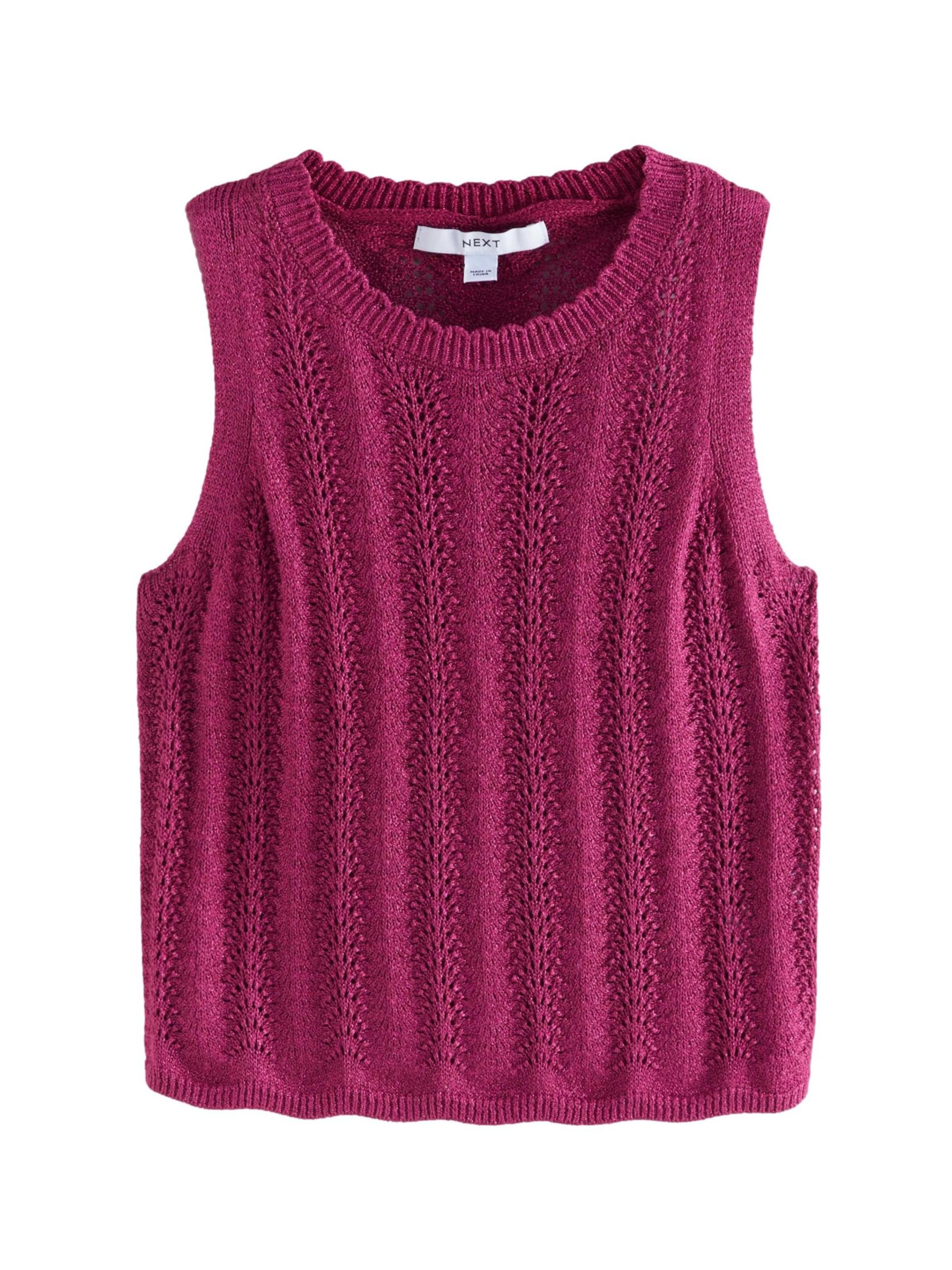 Next Top in Pink: front