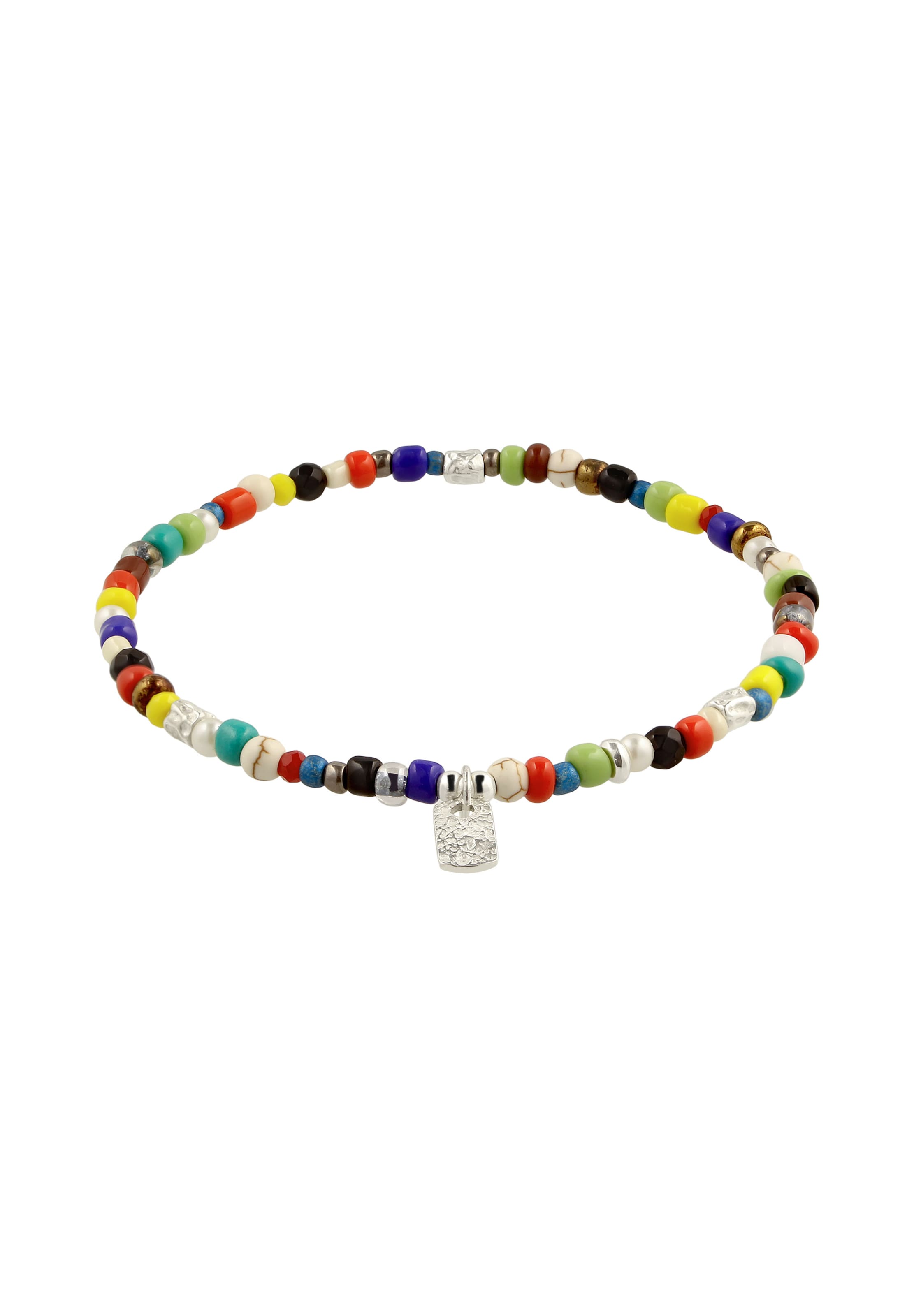 Bracelet KUZZOI en mélange de couleurs : devant