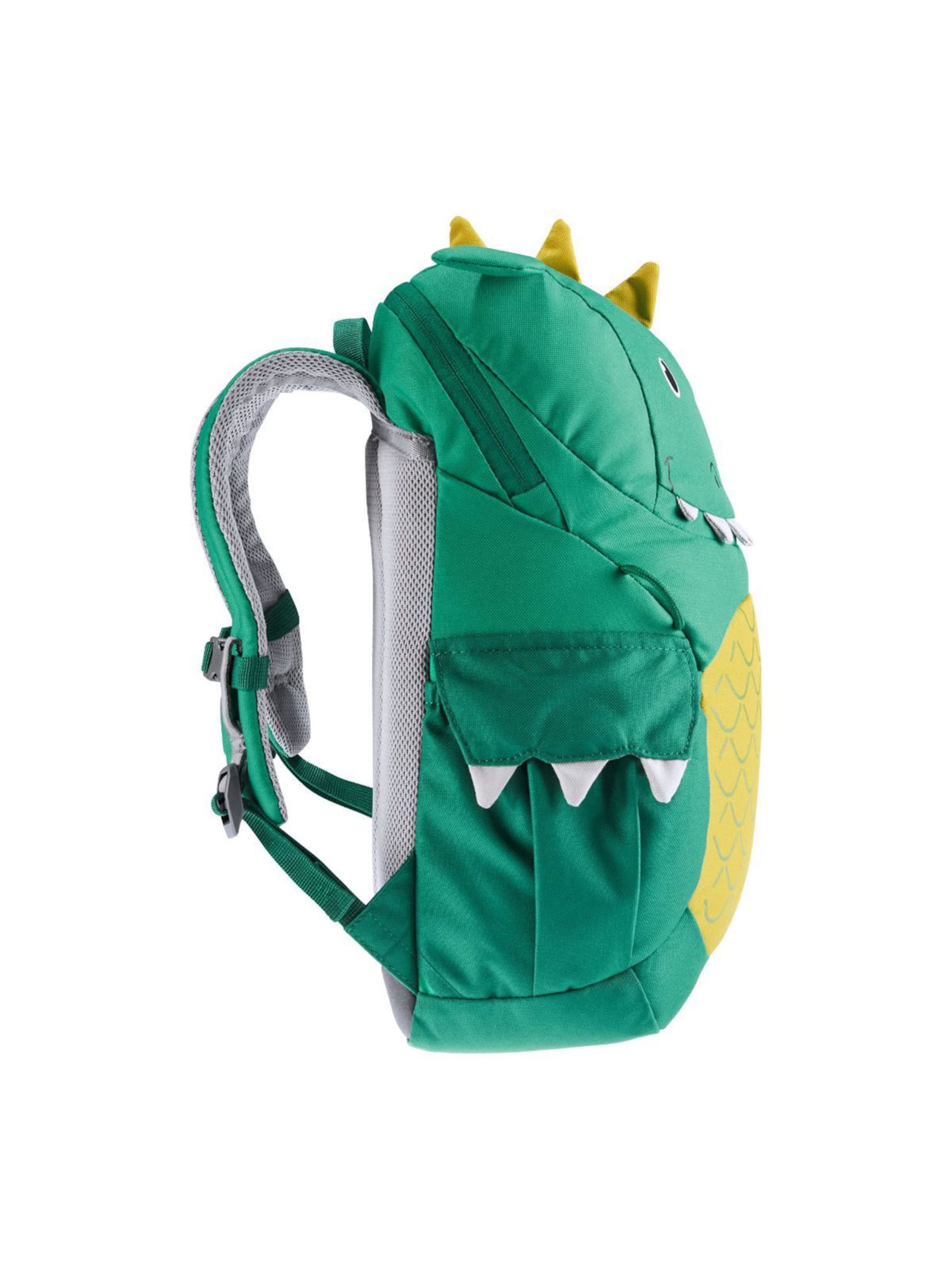 Sac à dos 'Kikki Fern-Alpinegreen' DEUTER en vert