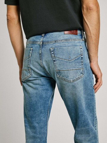 regular Jeans di Pepe Jeans in blu