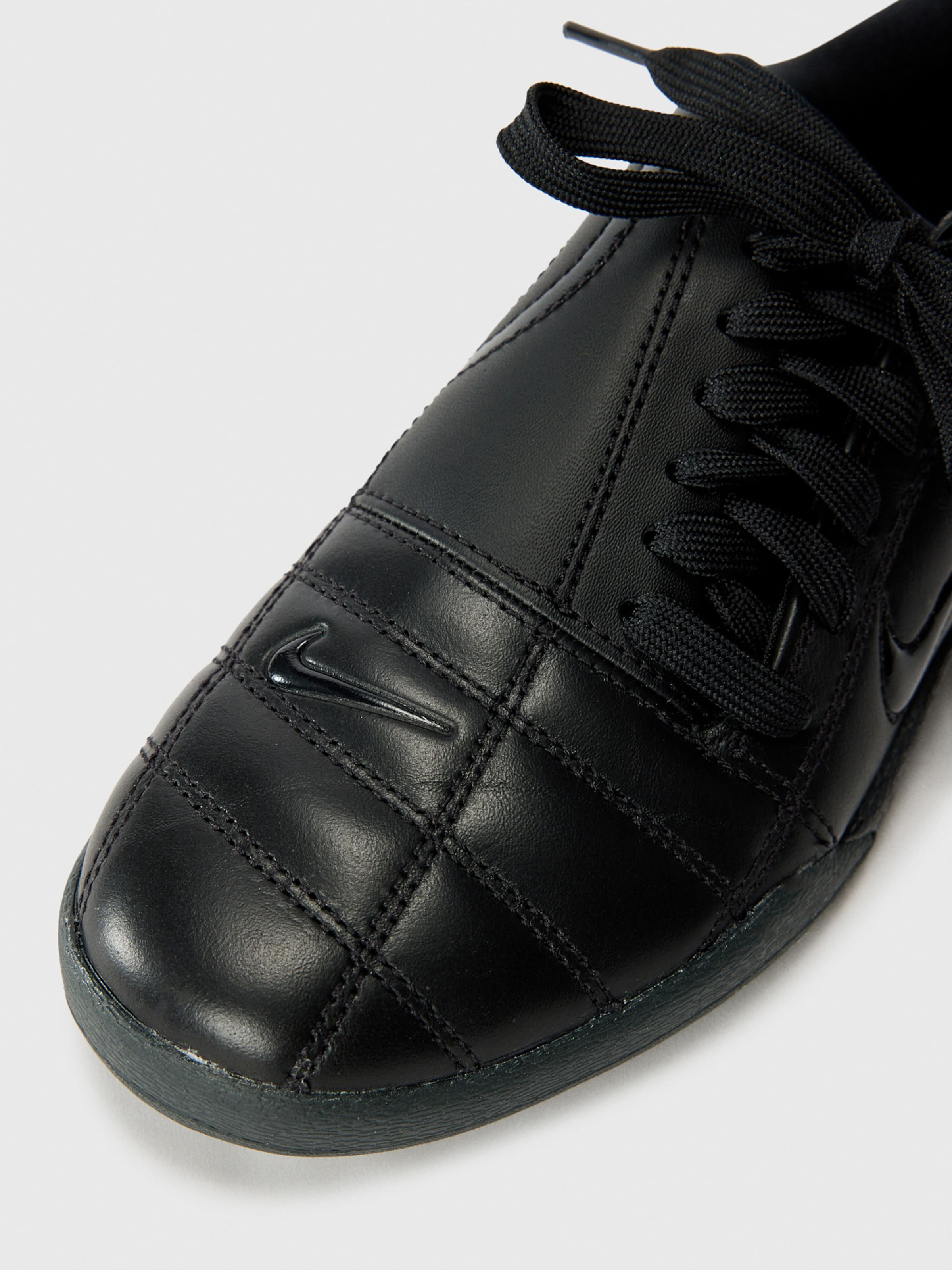 Nike Sportswear Sneaker low 'Total 90' pe Negru | ABOUT YOU