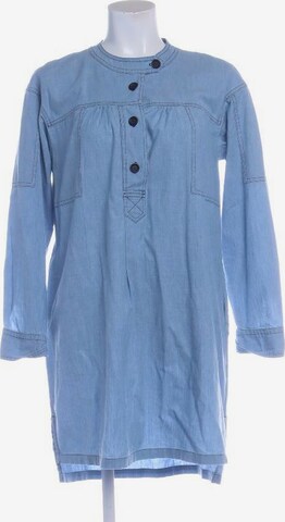 Isabel Marant Etoile Dress in S in Blue: front