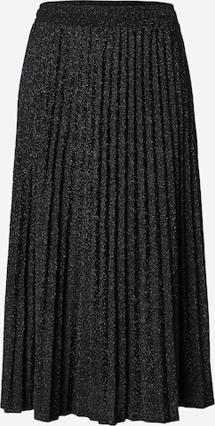 Fransa Skirt 'FRLUCA' in Black: front