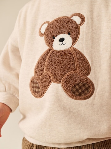 Next - Sudadera en beige