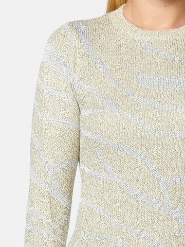 Pullover di KOROSHI in beige