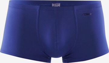 Olaf Benz Boxer shorts ' RED0965 Minipants ' in Blue: front