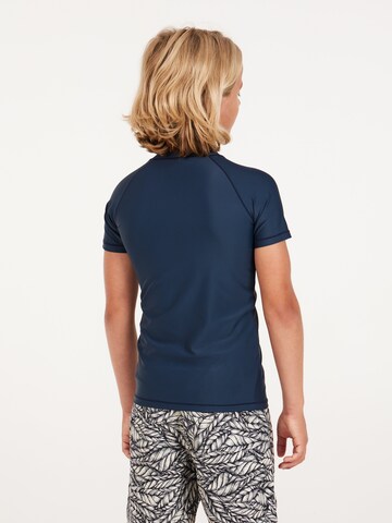 PROTEST Sportbademode 'PRTNIZZO JR' in Blau