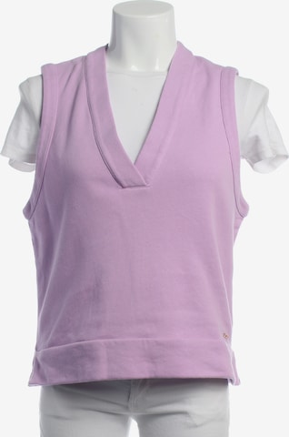 IVI collection Pullunder S in Lila: Vorderseite