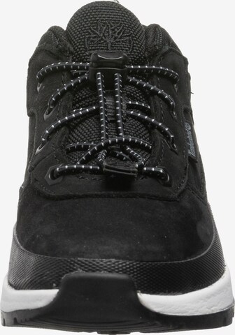 Bottes 'Field Trekker' TIMBERLAND en noir