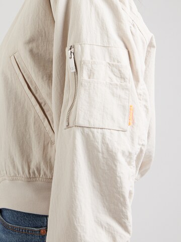 QS Tussenjas in Beige