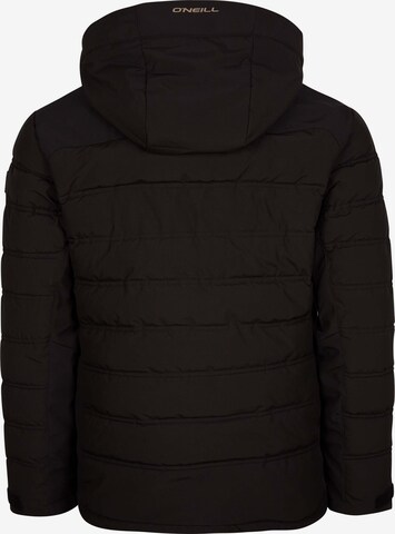 O'NEILL Winterjacke in Schwarz