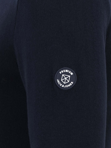 Pulover 'JPRBLUROBSON' de la JACK & JONES pe albastru