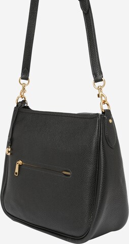 COACH - Mala de ombro 'Cary' em preto