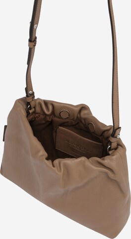 Marc O'Polo Crossbody Bag in Brown