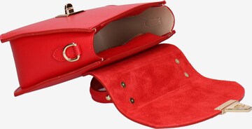 Borsa a mano di Roberta Rossi in rosso