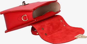 Roberta Rossi Handtasche in Rot