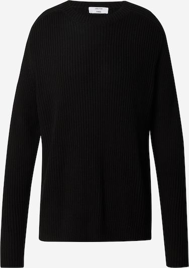 DAN FOX APPAREL Pull-over 'Elia' en noir, Vue avec produit